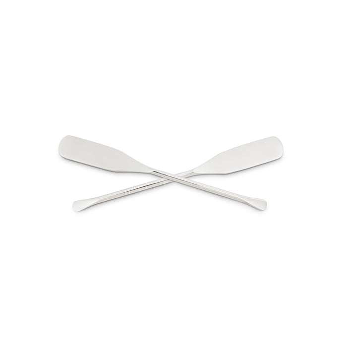 Set of 2 Paddle Pate Spreaders