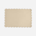 Set of Four Savannah Gardens Latte Placemats