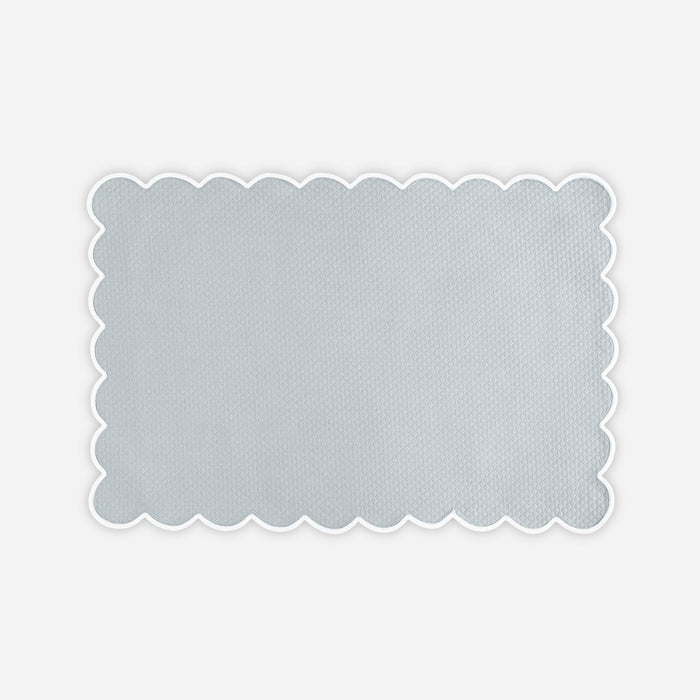 Set of Four Savannah Gardens Pool Placemats