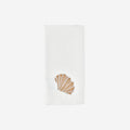 Bonadea Shell Napkin