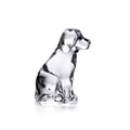 Simon Pearce - Glass Dog