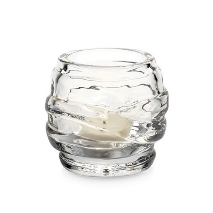 Simon Pearce - Waterbury Tealight