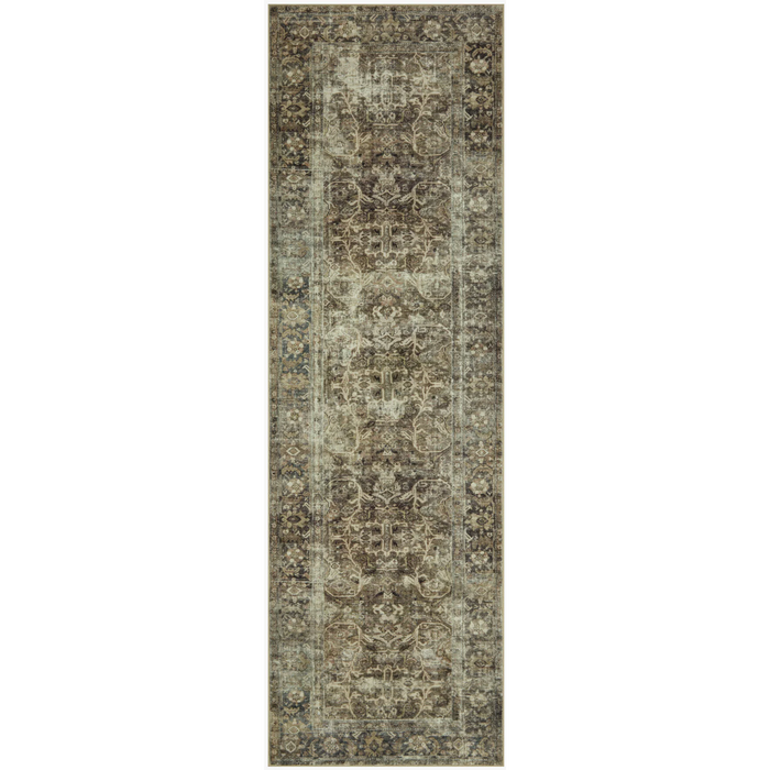 Sinclair Rug - Pebble / Taupe