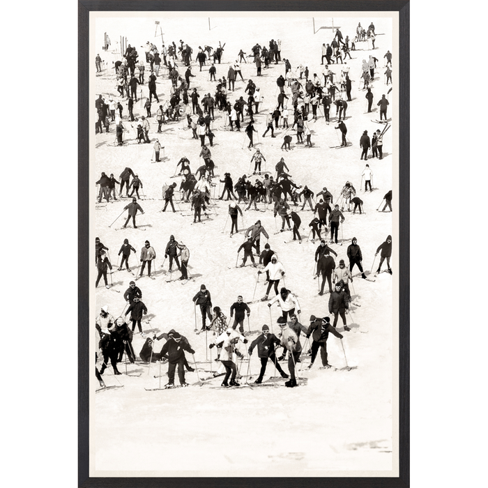 Ski Vacation II, C. 1960