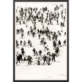 Ski Vacation II, C. 1960