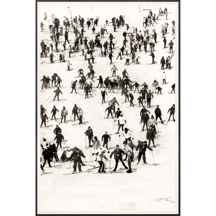 Ski Vacation II, C. 1960