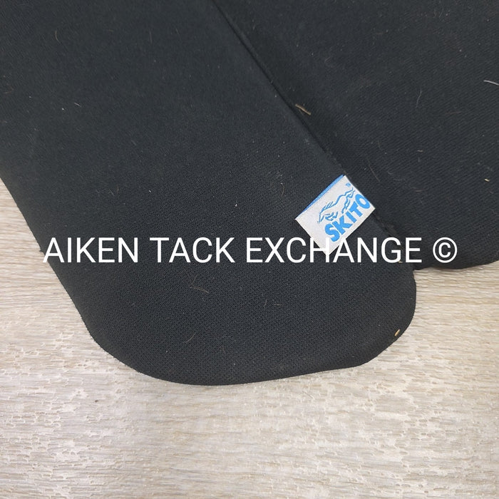 Skito Memory Foam Half Pad