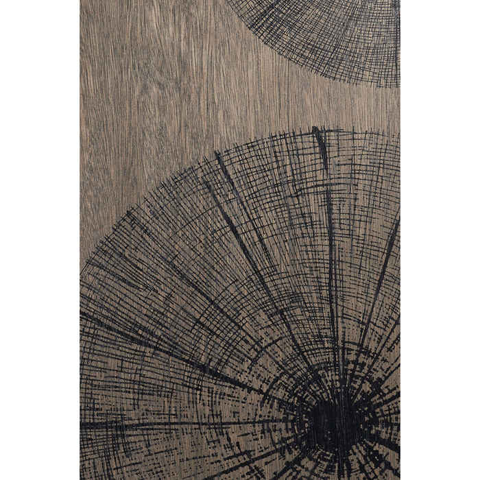 Slices Wooden Tray