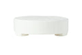 Small White Trivet