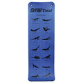 Smart Mat Printed Stretching Mat