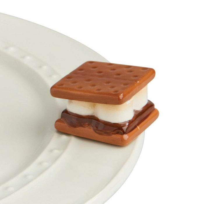 S'more