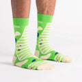 Sock - Men - Par 4