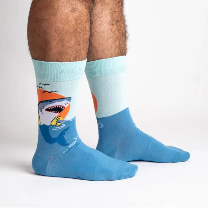 Sock - Men - S.O.S.