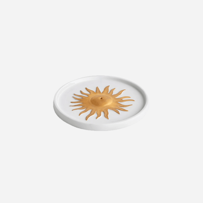Soleil Incense Holder