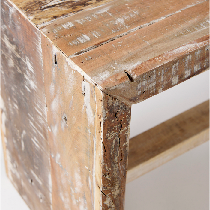 Solveig III Bench