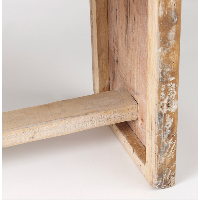 Solveig III Bench