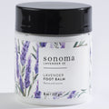Sonoma Lavender - Lavender Foot Balm