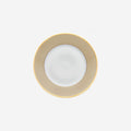 Legle Limoges Sous Le Soleil Sand Dinner Plate