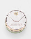 Spartina - Necklace - Sea La Vie Thanks Mama-Script - Silver - Findlay Rowe Designs