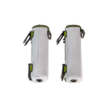 Splash Rod Holders