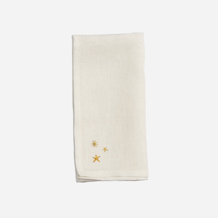 Starry Napkin - Set of Two