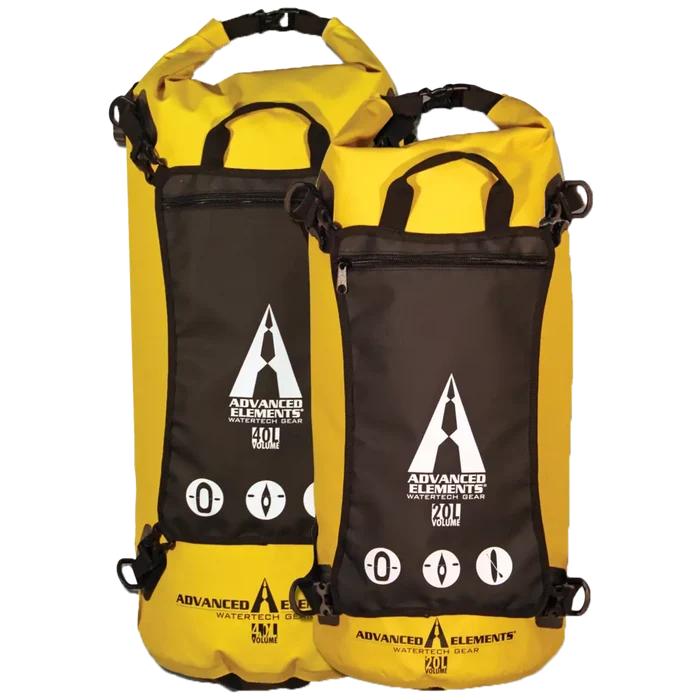 StashPak™ Dry Bags - 20L