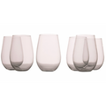 Stemless Red Mansion