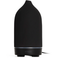 Stone Essential Oil Diffuser - Black