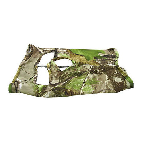 Stretch-Fit Face Mask 3/4 RT APG - GhillieSuitShop