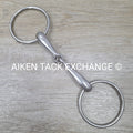 Stubben Single Joint Hollow Loose Ring Bit 5"