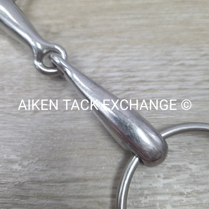 Stubben Single Joint Hollow Loose Ring Bit 5"