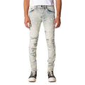 SUGARHILL- G JEANS 44 STONE WASH
