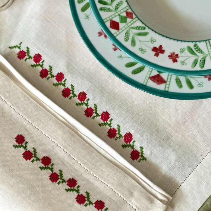 Susana Placemat