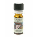 Sweet Orange - Citrus sinensis - Raven's Cauldron