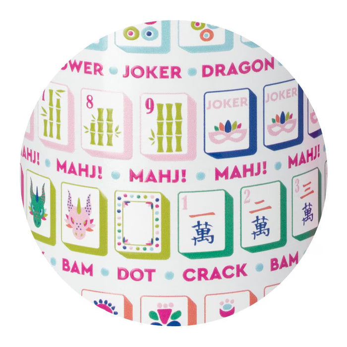 Swig - Mega Mug 30oz - Mahjong - Findlay Rowe Designs