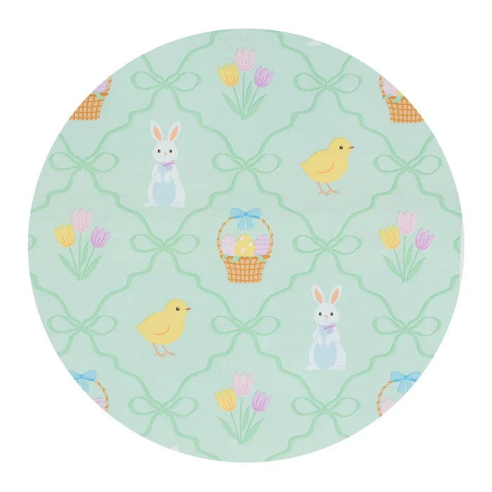 Swig - Mini Reusable Gift Bag - Hoppy Easter - Findlay Rowe Designs