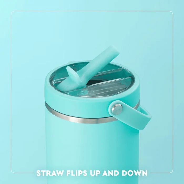 Swig - To-Go Tumbler 30oz - Hoppy Easter - Findlay Rowe Designs