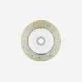 Syracuse Dessert Plate Turquoise