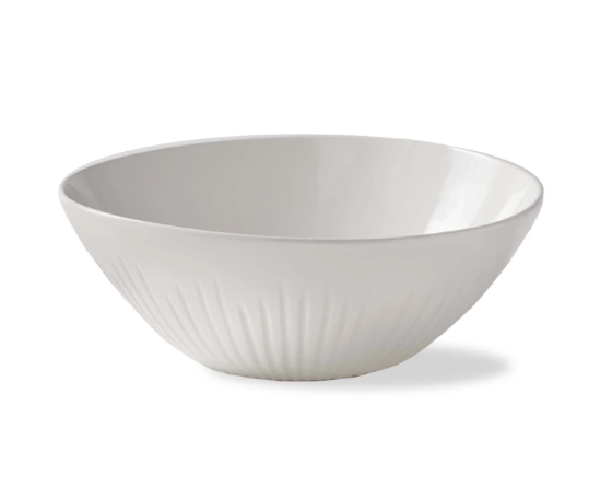 TALL SERVING BOWL