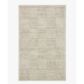Tallulah Rug in Mist/Ivory