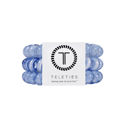Teleties Large -Tide & True