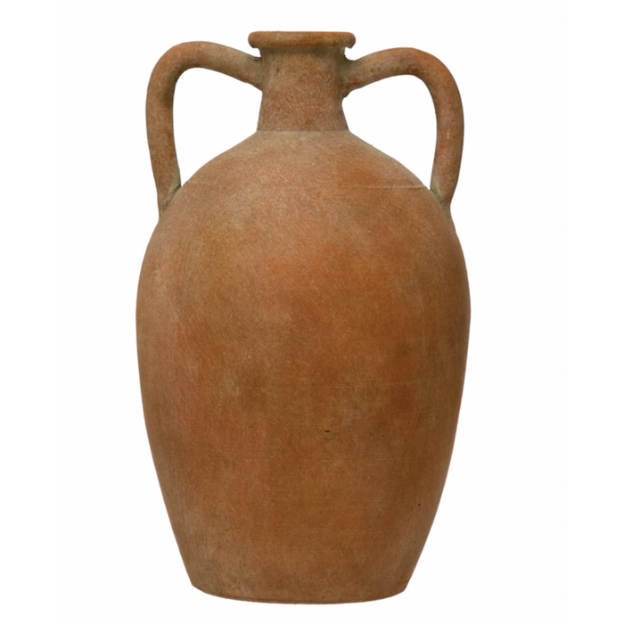 Terra-cotta Urn