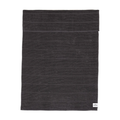 The Arnet Towel - Charcoal