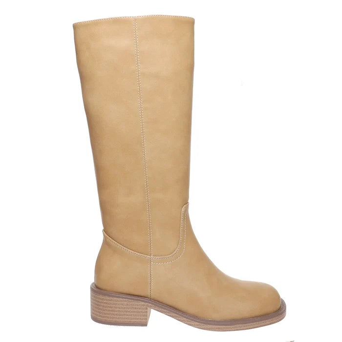 The Barn Boot