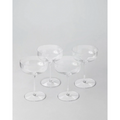 The Coupe Glasses