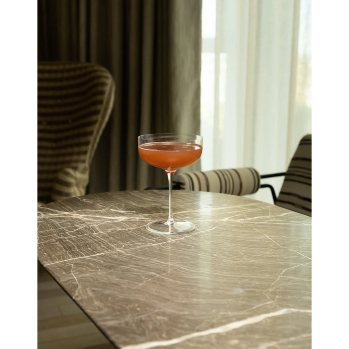 The Coupe Glasses