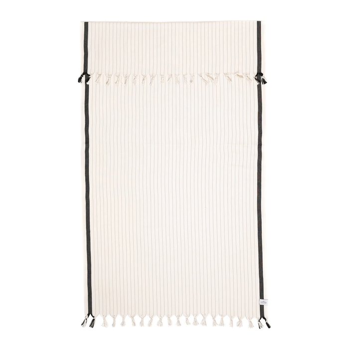 The Fauna Towel - Natural