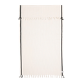 The Fauna Towel - Natural