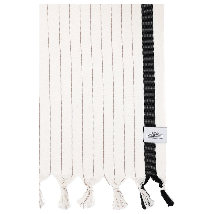 The Fauna Towel - Natural