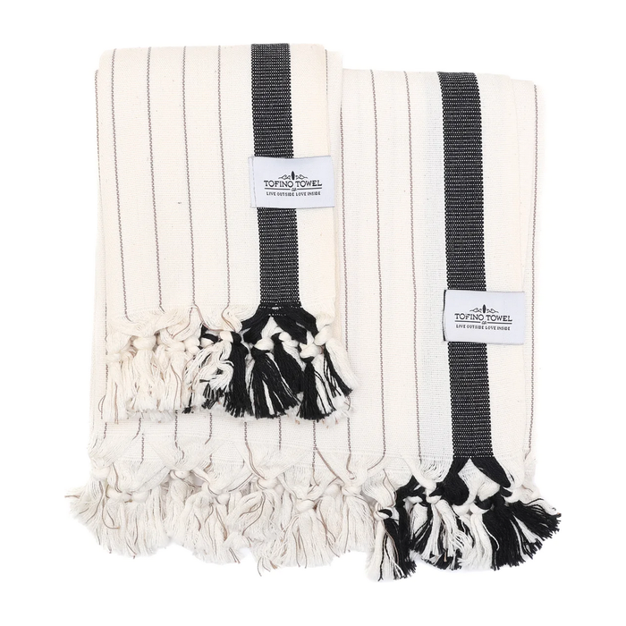 The Fauna Towel - Natural